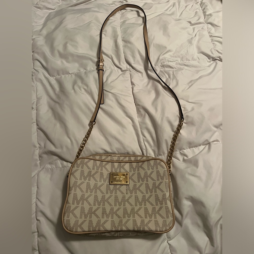 Michael Kors Crossbody Bag